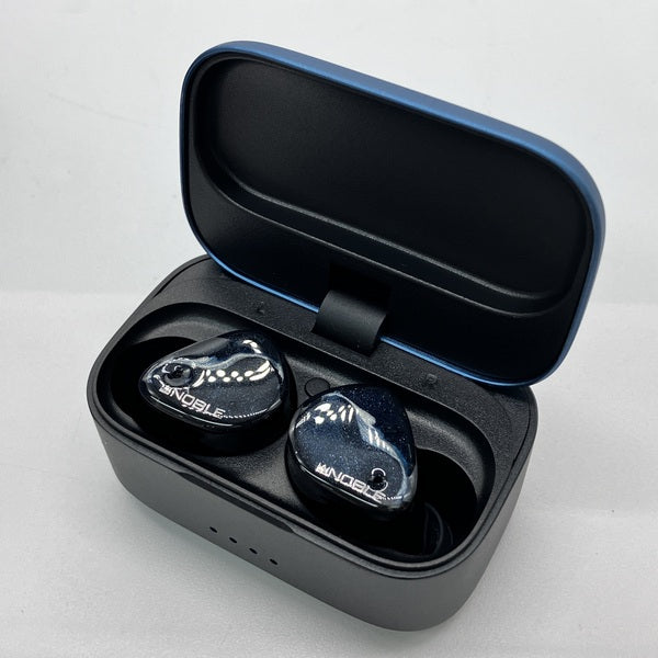 Noble Audio 【中古】FoKus Mystique 【NOB-FOKUSMST-B】【秋葉原