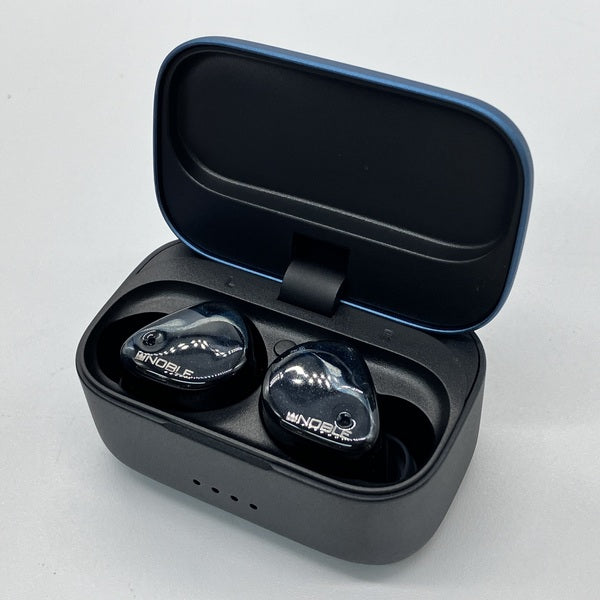 【訳あり】Noble FoKus Mystique Noble Audio 【中古】FoKus Mystique 【NOB-FOKUSMST-B】【秋葉原