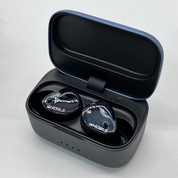 Noble Audio 【中古】FoKus Mystique 【NOB-FOKUSMST-B】【秋葉原