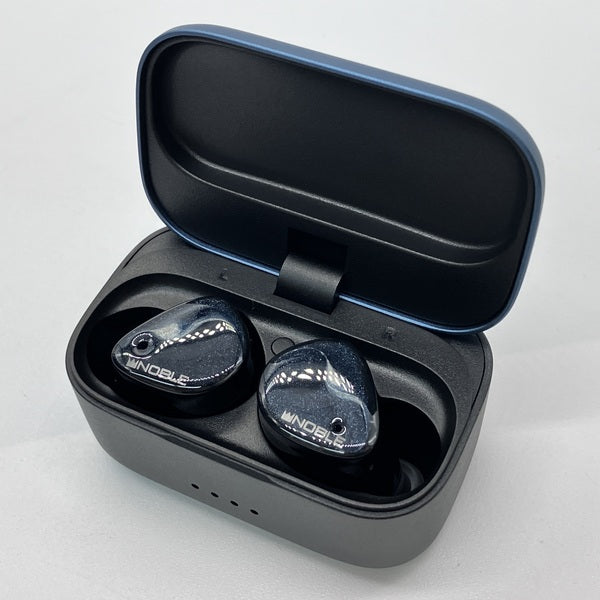 Noble Audio 【中古】FoKus Mystique 【NOB-FOKUSMST-B】【秋葉原
