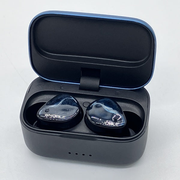 【訳あり】Noble FoKus Mystique Noble Audio 【中古】FoKus Mystique 【NOB-FOKUSMST-B】【秋葉原
