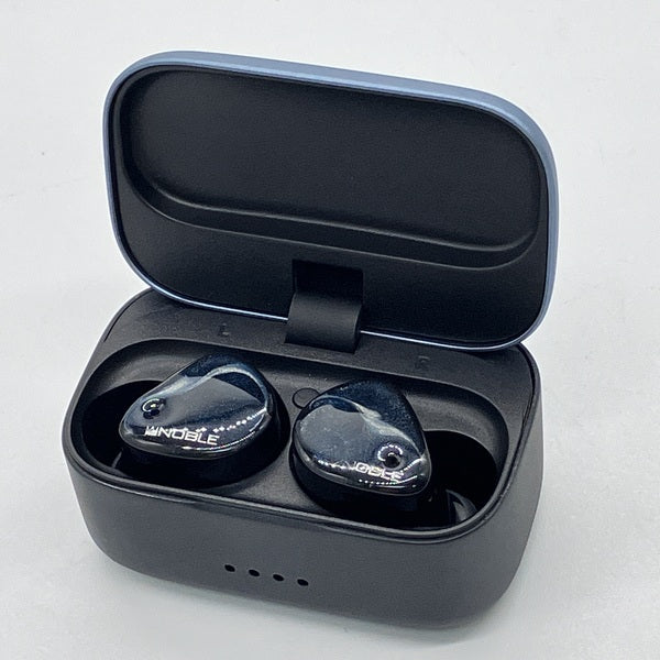 Noble Audio 【中古】FoKus Mystique 【NOB-FOKUSMST-B】【秋葉原