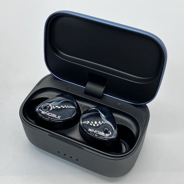 【訳あり】Noble FoKus Mystique Noble Audio 【中古】FoKus Mystique 【NOB-FOKUSMST-B】【秋葉原
