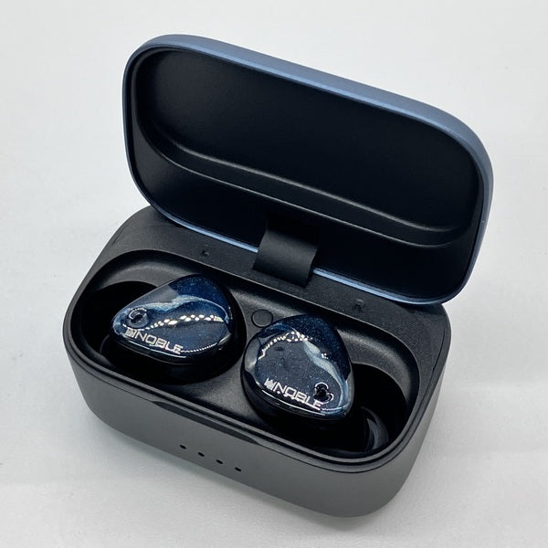 Noble Audio 【中古】FoKus Mystique 【NOB-FOKUSMST-B】【秋葉原