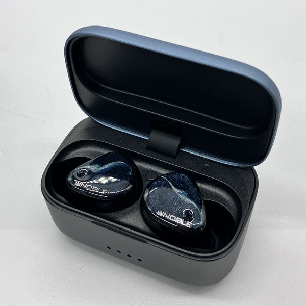 Noble Audio 【中古】FoKus Mystique 【NOB-FOKUSMST-B】【秋葉原