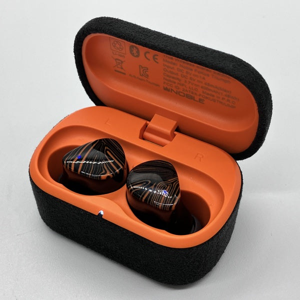 Noble Audio 【中古】FoKus Triumph 【NOB-FOKUSTRH-B】【秋葉原】 – e