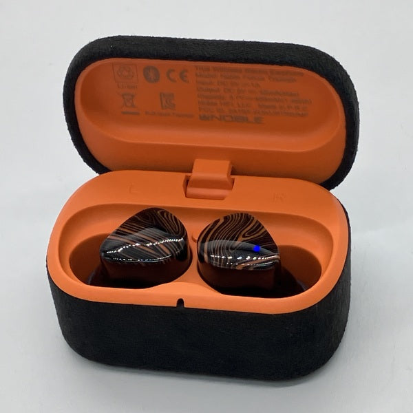 Noble Audio 【中古】FoKus Triumph 【NOB-FOKUSTRH-B】【秋葉原】 – e