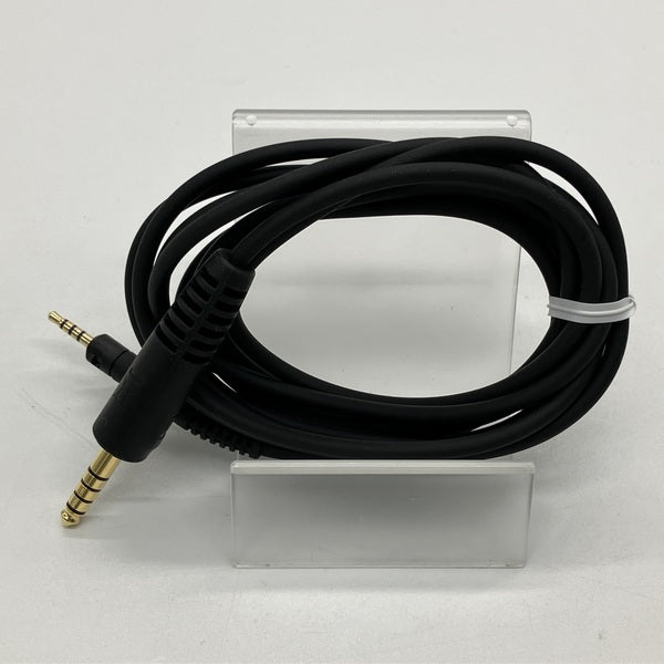 SENNHEISER 【中古】HD 620S用4.4mmバランスケーブル (1.8m)【秋葉原
