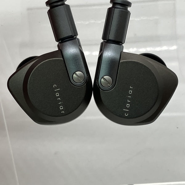 中古品 Clariar i640 6BAイヤホン clariar 【中古】i640 【CLA-0048】【秋葉原】 – e☆イヤホン
