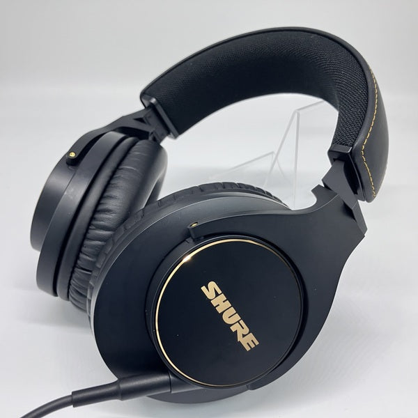 SHURE 【中古】SRH840A 【SRH840A-A】【秋葉原】 – e☆イヤホン