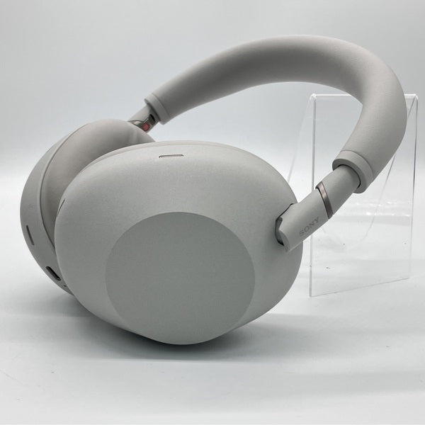 SONY 【中古】WH-1000XM6 SM プラチナシルバー【日本橋】 – e☆イヤホン