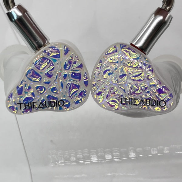 THIEAUDIO 【中古】Hype 4 White【秋葉原】 – e☆イヤホン