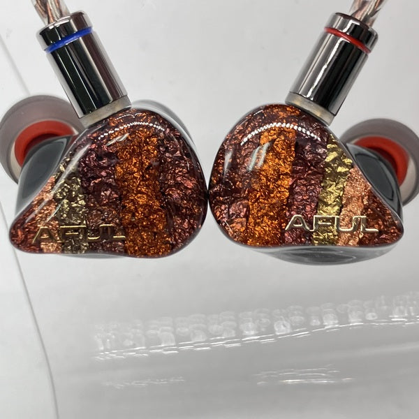 【新品・未開封】AFUL Performer8 有線イヤホン 4.4mmモデル AFUL 【中古】PERFORMER 8(4.4mmモデル)【秋葉原】 – e☆イヤホン