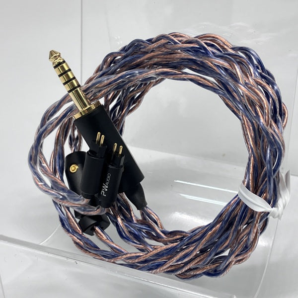 PW AUDIO 【中古】Genesis 2Pin-4.4mm【名古屋】 – e☆イヤホン