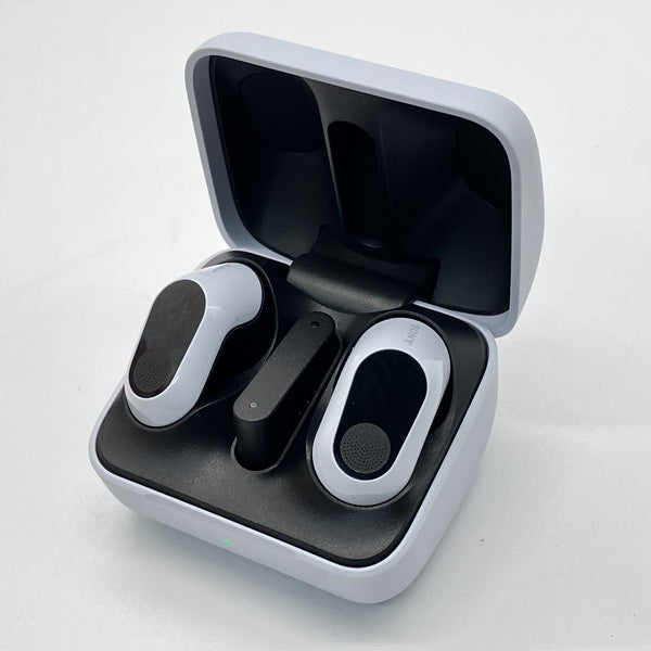 【中古美品】SONY INZONE Buds ワイヤレスイヤホン SONY 【中古】INZONE Buds ホワイト 【WF-G700N WZ】【秋葉原】 – e