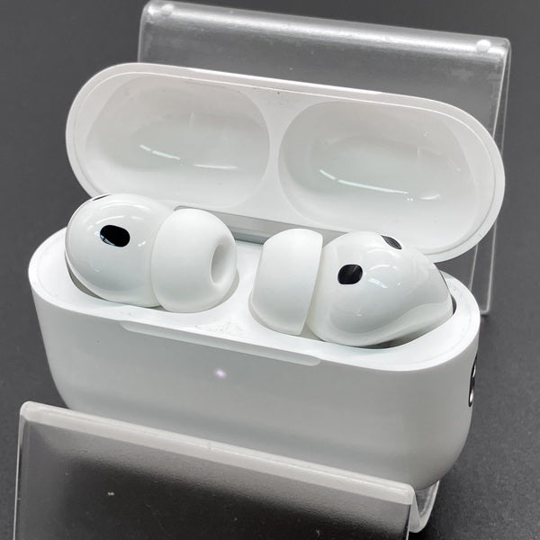 Apple 【中古】AirPods Pro 3 MFHP4J/A【秋葉原】 – e☆イヤホン