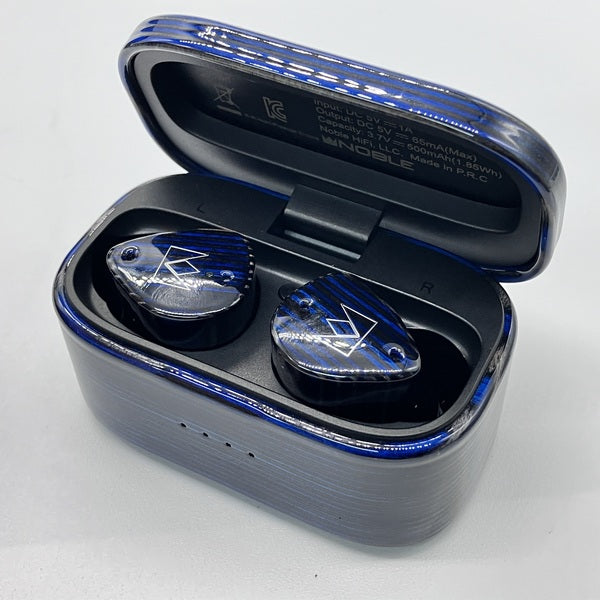 Noble Audio 【中古】FoKus Prestige Encore 【NBA-FOKUS-PRESTIGE
