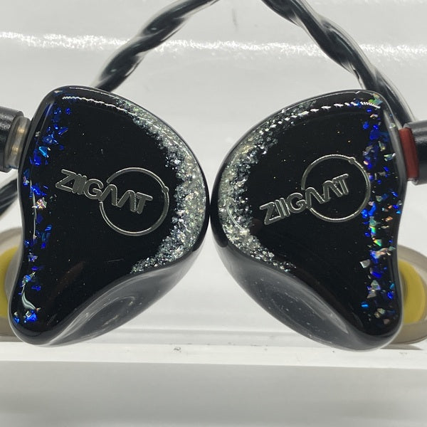 ZiiGaat 【中古】ZiiGaat x Jays Audio ESTRELLA【日本橋】 – e☆イヤホン