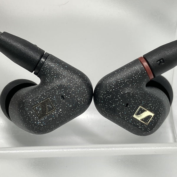 Sennheiser IE 300 有線イヤホン 中古美品 SENNHEISER 【中古】IE 300【秋葉原】 – e☆イヤホン