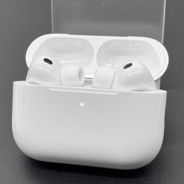 Apple 【中古】AirPods Pro 3 MFHP4J/A【秋葉原】 – e☆イヤホン