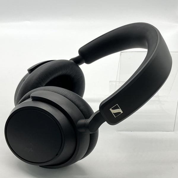 SENNHEISER 【中古】ACCENTUM Plus Wireless ブラック 【ACPAEBT BLACK