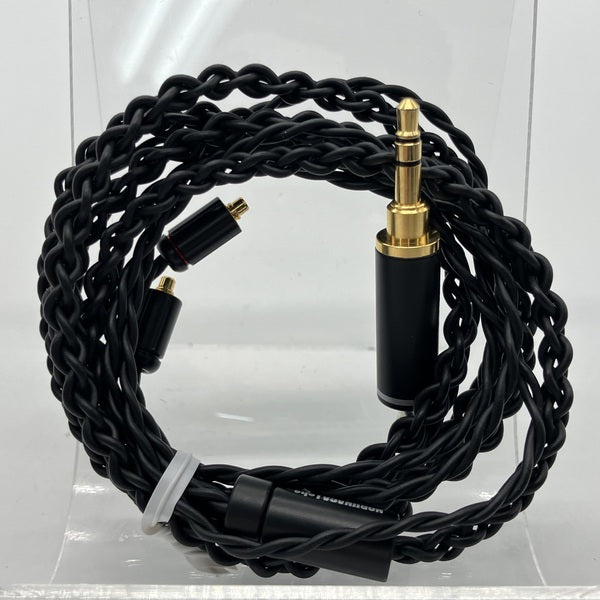 NOBUNAGA Labs 【中古】翔鶴 (Shoukaku) 3.5mmステレオミニ/MMCX 【NLA