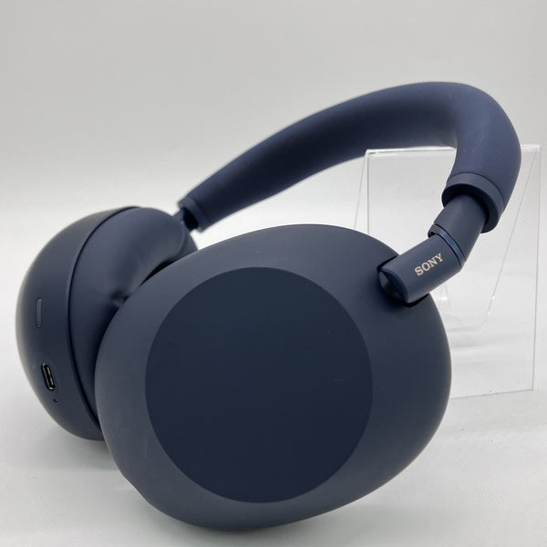 SONY 【中古】WH-1000XM6 LM ミッドナイトブルー【秋葉原】 – e☆イヤホン