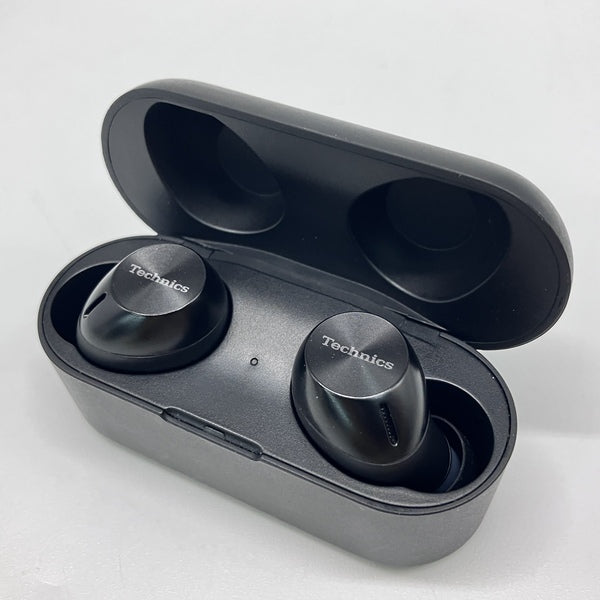 Technics 【中古】EAH-AZ40M2-K ブラック【秋葉原】 – e☆イヤホン