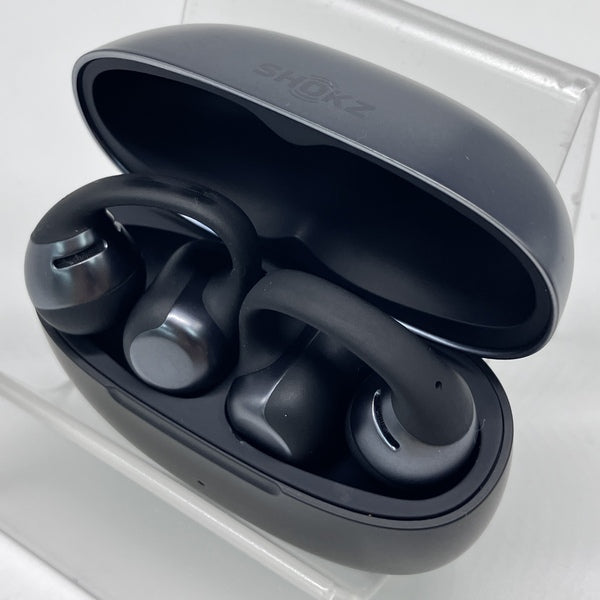 Shokz 【中古】OpenDots ONE Black【SKZ-EP-000054】【秋葉原】 – e