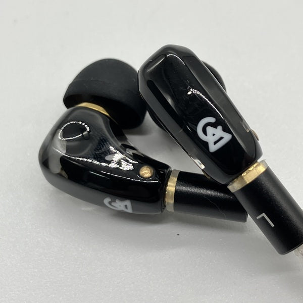 Campfire Audio 【中古】Axion 2025 【CAM-3051】【名古屋】 – e☆イヤホン