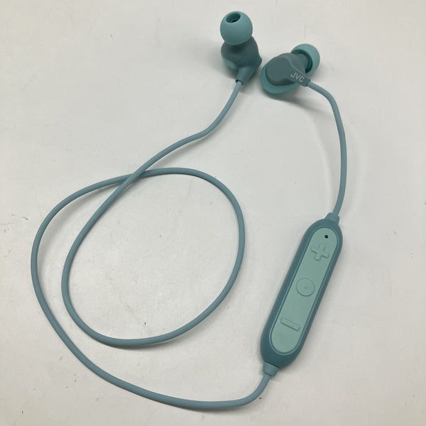 JVC 【中古】HA-FX28W-Z ミント【秋葉原】 – e☆イヤホン