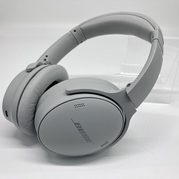 Bose 【中古】QuietComfort Headphones MOONLIGHT GRAY【秋葉原】 – e