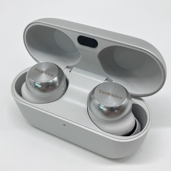Technics 【中古】EAH-AZ100-S シルバー【秋葉原】 – e☆イヤホン Technics 【中古】EAH-AZ100-S シルバー【秋葉原】 – e☆イヤホン