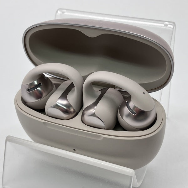 Shokz 【中古】OpenDots ONE Grey【SKZ-EP-000053】【秋葉原】 – e