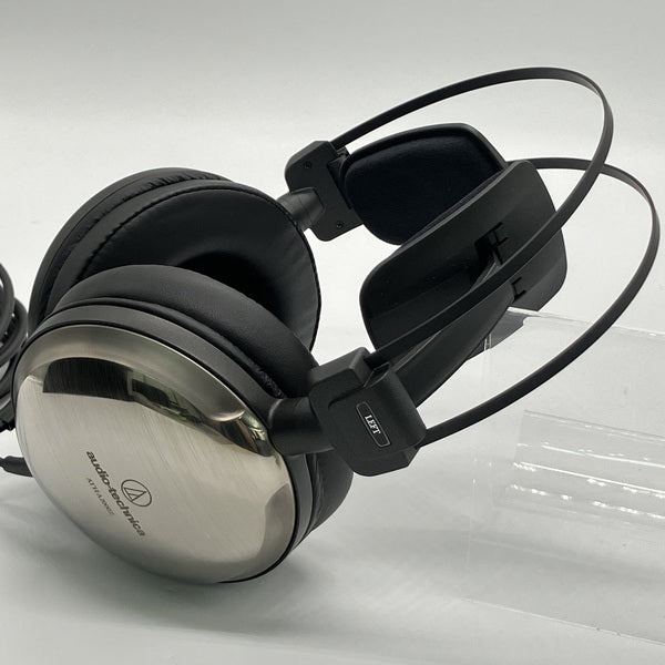 audio-technica 【中古】ATH-A2000Z【日本橋】 – e☆イヤホン