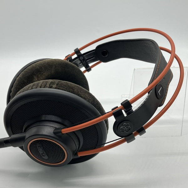 AKG 【中古】K712 PRO【名古屋】 – e☆イヤホン