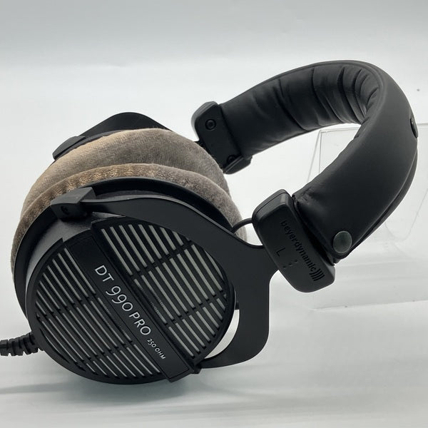 beyerdynamic 【中古】DT 990 PRO (250 Ohm)【名古屋】 – e☆イヤホン