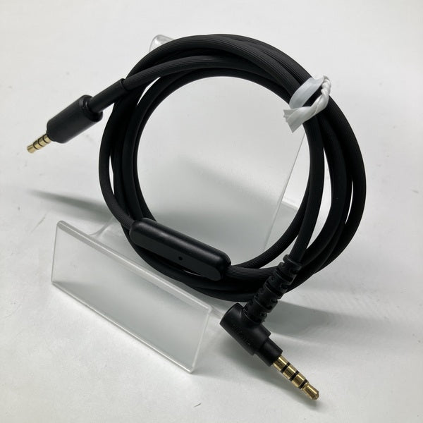 SONY 【中古】MDR-1AM2付属マイク／リモコン付きヘッドホンケーブル