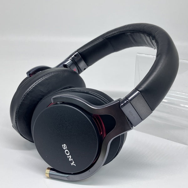 【美品】SONY MDR-1ABP SONY 【中古】MDR-1ABP(ケーブル欠品)【秋葉原】 – e☆イヤホン