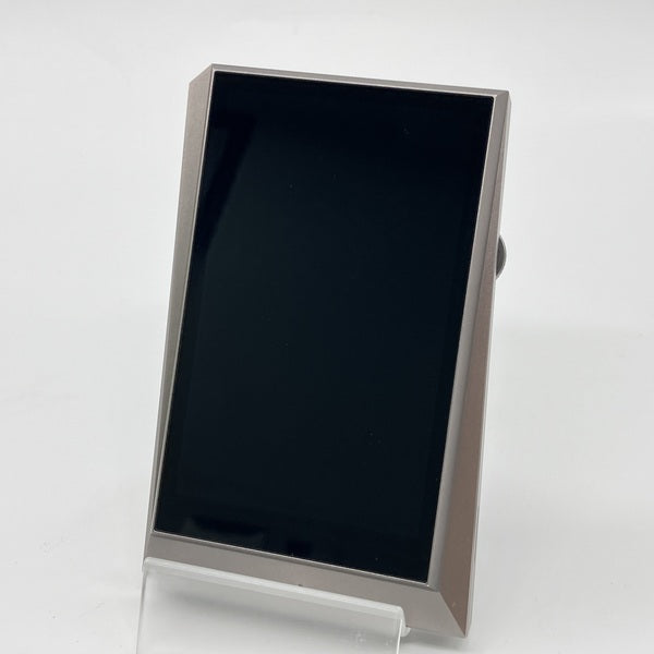 Astell&Kern 【中古】AK320 128GB ガンメタル【AK320-128GB-GM