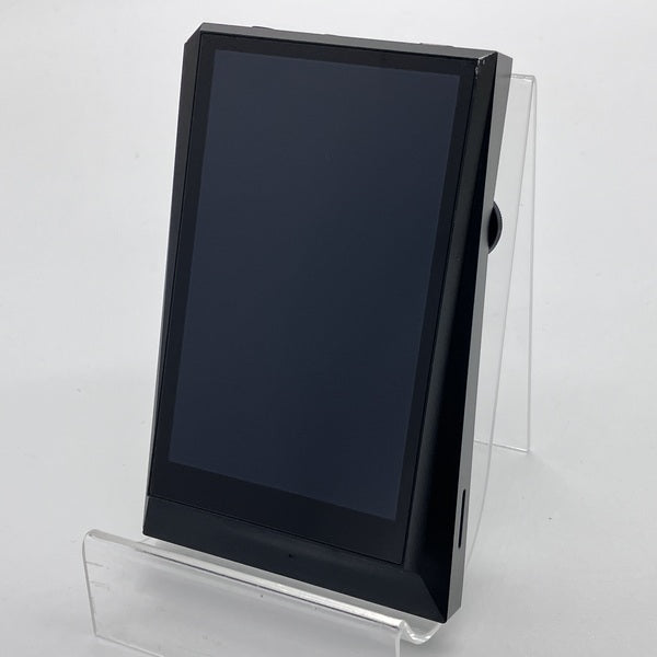 Astell&Kern 【中古】AK300 64GB ミッドナイトブラック 【AK300-64GB