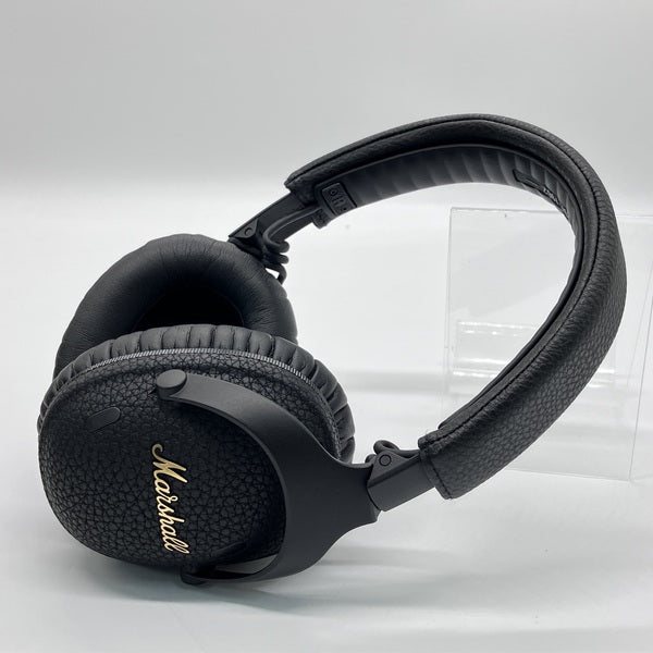 Marshall 【中古】Monitor III A.N.C. Black【日本橋】 – e☆イヤホン