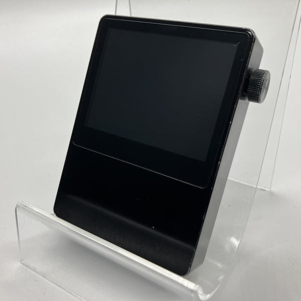 Astell&Kern 【中古】AK100(BLACK)【名古屋】 – e☆イヤホン