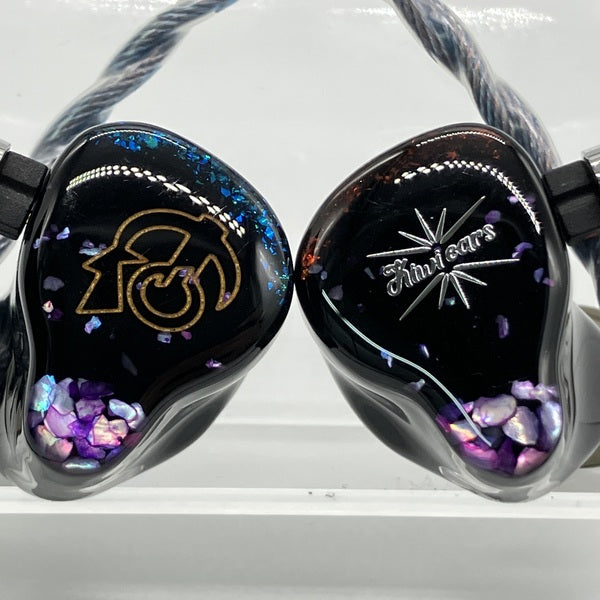 Kiwi Ears 【中古】Kiwi Ears x HBB Punch【日本橋】 – e☆イヤホン
