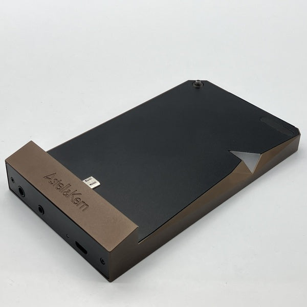 訳あり注意 Astell&Kern i ak380ブラック ジャンク Astell&Kern 【中古】AK380 アンプ メテオリックチタン【AK380-AMP-MT