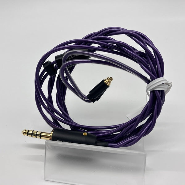 PW AUDIO 【中古】No.15 CIEM 2pin 4.4mm Balanced【秋葉原】 – e