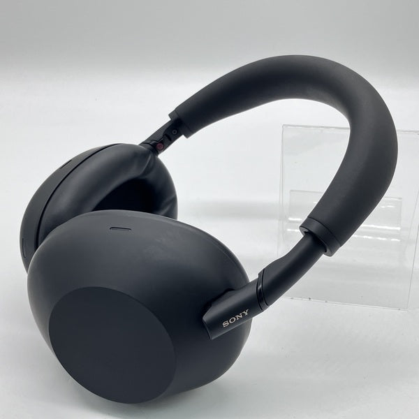 SONY 【中古】WH-1000XM6 BM ブラック【秋葉原】 – e☆イヤホン