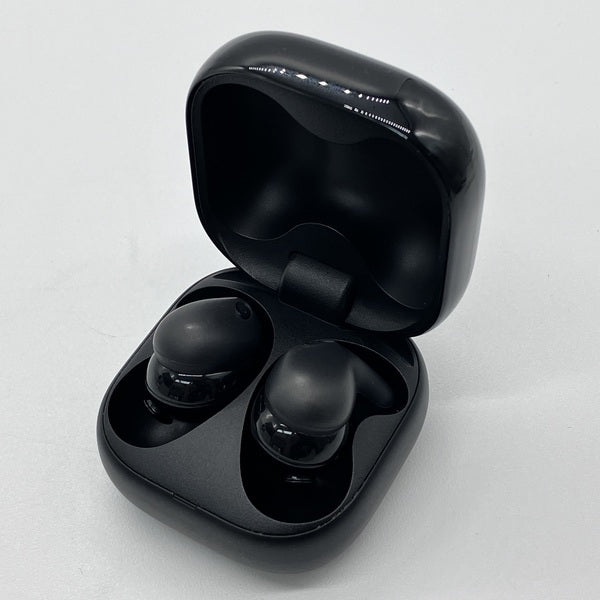SONY 【中古】LinkBuds Fit ブラック 【WF-LS910N BZ】【秋葉原】 – e