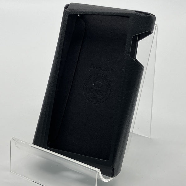 Astell&Kern 【中古】A&norma SR35 Case Black 【IRV-AK-SR35-CASE-BLK