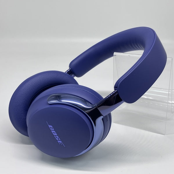 Bose 【中古】QuietComfort Ultra Headphones (2nd Gen) Midnight